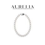 Classic Crystal Pearl Bracelet — main image from supplied product materials.